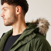 Herrenjacke Regatta Salinger III