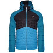 Herrenjacke Dare 2b Mountaineer II Wool Jacket blau GlfStrm/Blck