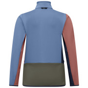 Damen Funktions-Sweatshirt Salewa Puez Cammino Pl Jkt W