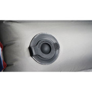 Aufblasbare Isomatte Warmpeace Stratus Lite Large