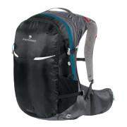 Rucksack Ferrino Zephyr 27+3 schwarz black