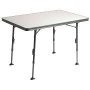 Campingtisch Crespo Table AP/247-M-89 schwarz Black