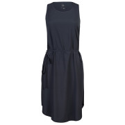 Damenkleid Hannah Elena 2023 schwarz anthracite