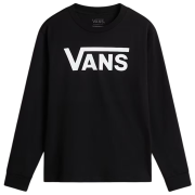 Kinder-T-Shirt Vans Vans Classic Ls