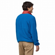 Herren-Sweatshirt Patagonia M's Microdini 1/2 Zip P/O