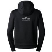 Herrenjacke The North Face M Ma Wind Full Zip- Eu 2022