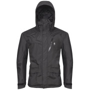 Herrenjacke High Point Mania 7.0 Jacket schwarz Black