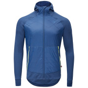 Herren-Sweatshirt Silvini Dirilo dunkelblau navy