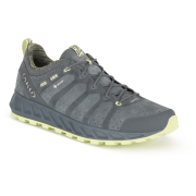 Damenschuhe Aku Rapida Evo Gtx W'S braun Grey/Aquamarine