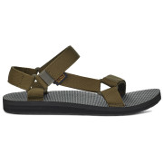 Herrensandalen Teva Original Universal olivenfarbe Dark Olive