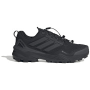Wanderschuhe Adidas Terrex Skychaser Gt schwarz Black