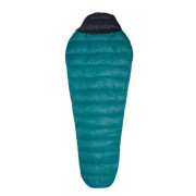 Daunenschlafsack Warmpeace Solitaire 250 180 cm