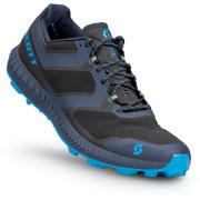 Herren Laufschuhe Scott Supertrac RC 2 schwarz/blau black/midnight blue