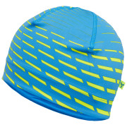 Mütze Silvini AVERAU UA1520 blau blue-lime