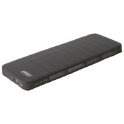 Selbstaufblasende Isomatte Coleman Supercomfort 12 single grau
