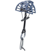 Klemmgerät Black Diamond Camalot Ultralight 4 grau Gray