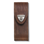 Messerhülle Victorinox 91 mm 4.0543 braun