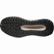 Kinderschuhe Salomon Aero Grvl Wp J Tapioca-White Pepper-Nectarine