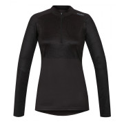 Damen-Funktionsshirt Husky Active Winter Triko Dl Zip - L