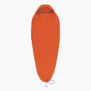 Schlafsackeinlage Sea to Summit Reactor Fleece Liner Mummy Standard