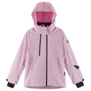 Kinder Winterjacke Reima Perille rosa Pale rose