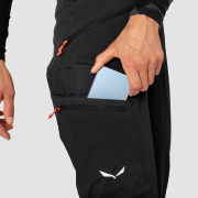 Damenhose Salewa Sella Dst Hyb Pant W