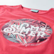 Kinder-T-Shirt Bejo Nami Ii Kdg