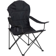 Campingstuhl Vango Divine Chair dunkelgrau GraniteGray