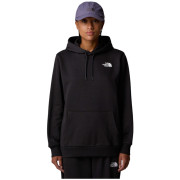 Damen-Sweatshirt The North Face Simple Dome Hoodie