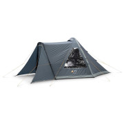 Familienzelt Vango Teepee Air 300 blau/grau Deep Blue
