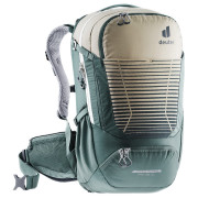 Damenrucksack Deuter Trans Alpine Pro 26 SL beige SandTeal