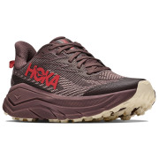 Damen Laufschuhe Hoka W Challenger 8 GTX
