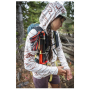 Trekkingstöcke Black Diamond Pursuit Carbon FLZ