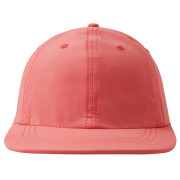 Baseballmütze Reima Hytty rot Misty Red
