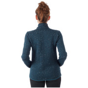 Damen-Sweatshirt Mammut Chamuera ML Jck. W