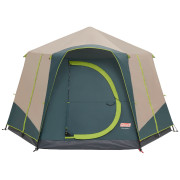 Zelt Coleman Polygon 6