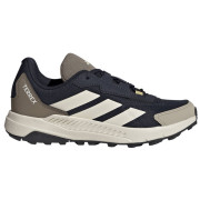 Kinderschuhe Adidas Terrex Anylander J Blue blau Legink/Wonwhi/Khathr