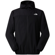 The North Face M Mountain Athletics Ushba Hooded Jacket