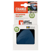 Gewürzstreuer Light My Fire Salt & Pepper Plus