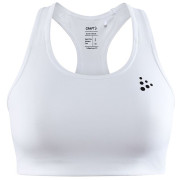 Sport-BH Craft Training Classic weiß White