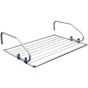 Wäscheständer Brunner Mary XL grau/blau