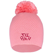 Mütze Silvini Airoso rosa punch