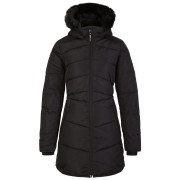 Damen-Wintermantel Dare 2b Striking III Jkt schwarz Black/Black