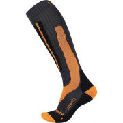 Kniestrümpfe Husky Snow-ski (2021) orange