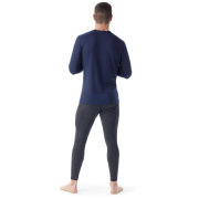 Herren-Funktionsshirt Smartwool Men's Classic Thermal Merino Base Layer