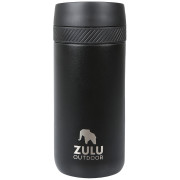 Thermotasse Zulu Coffee Mug 400ml schwarz black