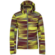 Kinderjacke Kilpi Ravio-J grün