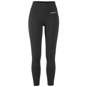 Damen-Leggings Craft Core Essence Tights 2 W schwarz černá