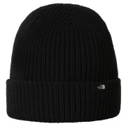 Mütze The North Face Tnf Fisherman Beanie schwarz Tnf Black