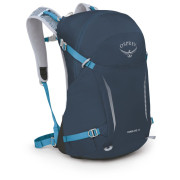 Rucksack Osprey Hikelite 26 dunkelblau atlas blue